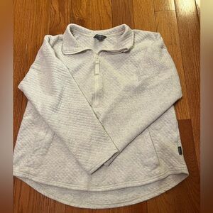 Eddie Bauer pull over